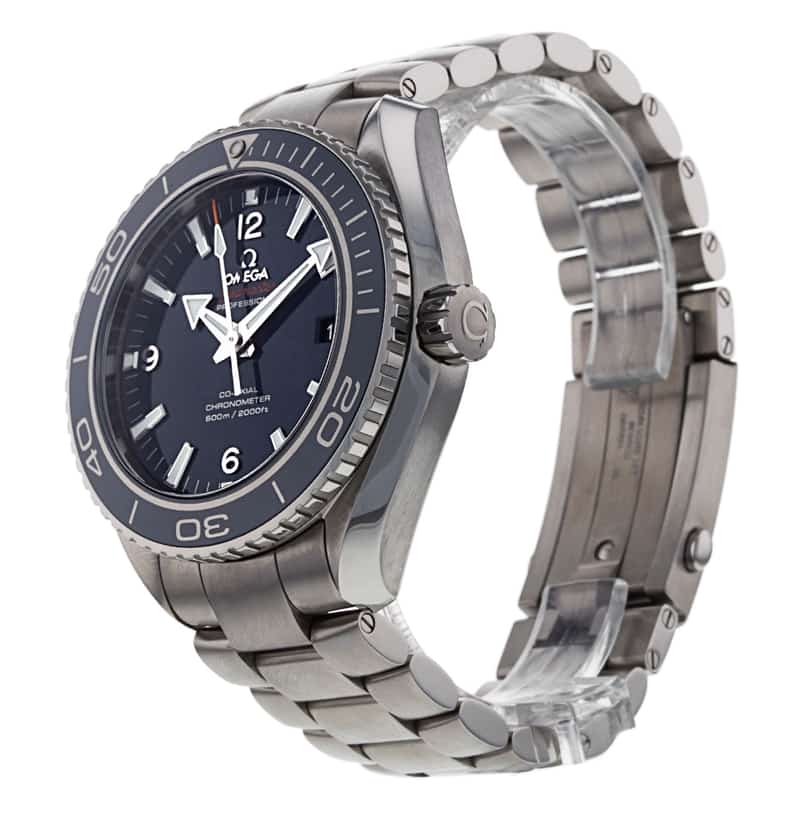 Omega Planet Ocean 232.90.46.21.03.001